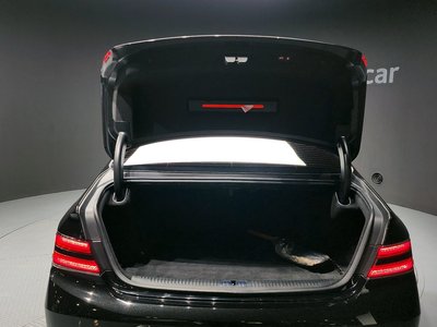 2020 Genesis G90 缩略图 20