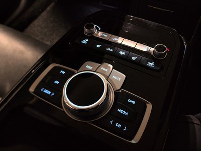 2020 Genesis G90 缩略图 19
