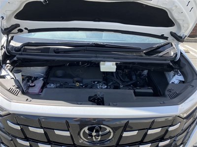 صورة مصغرة 39 لـ 2025 Toyota ALPHARD