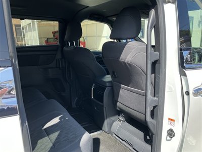 صورة مصغرة 14 لـ 2025 Toyota ALPHARD