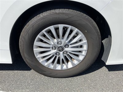 صورة 5 لـ 2025 Toyota ALPHARD