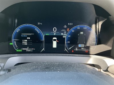 صورة مصغرة 29 لـ 2025 Toyota ALPHARD