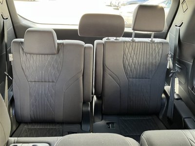 صورة مصغرة 16 لـ 2025 Toyota ALPHARD