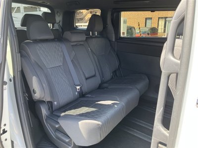 صورة مصغرة 13 لـ 2025 Toyota ALPHARD