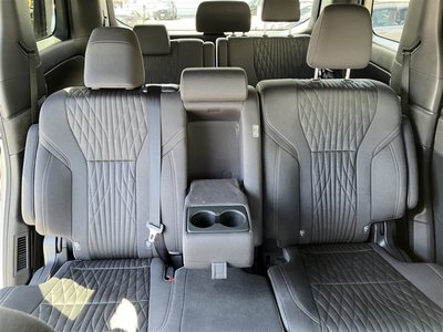 صورة مصغرة 18 لـ 2025 Toyota ALPHARD