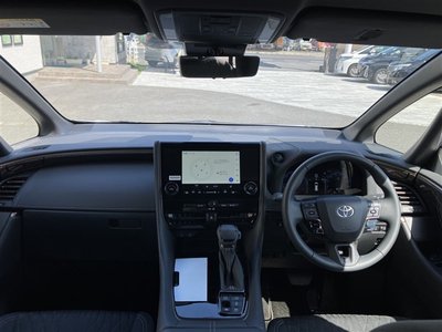 صورة 2 لـ 2025 Toyota ALPHARD