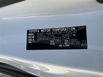 صورة مصغرة 40 لـ 2025 Toyota ALPHARD