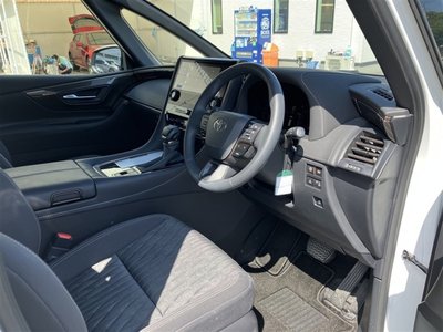 صورة مصغرة 21 لـ 2025 Toyota ALPHARD