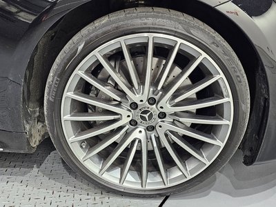 MERCEDES-BENZ S-CLASS - 8