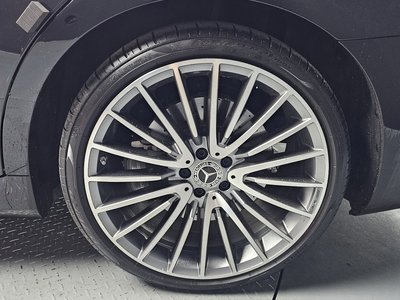 MERCEDES-BENZ S-CLASS - 6