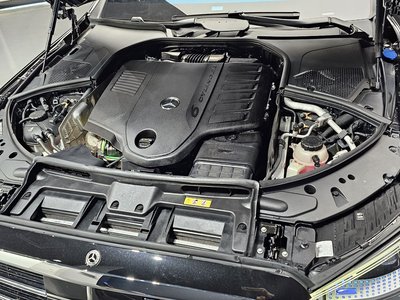 MERCEDES-BENZ S-CLASS - 7