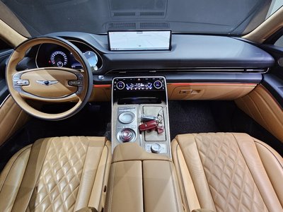 GENESIS GV80 - 5