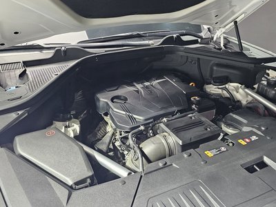 GENESIS GV80 - 7