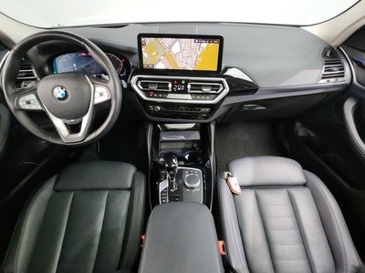 BMW X4 - 5