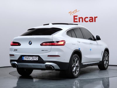 BMW X4 - 4