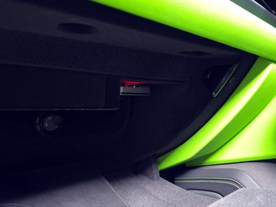 2025 Lamborghini URUS thumbnail 41