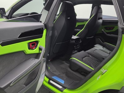 2025 Lamborghini URUS thumbnail 19