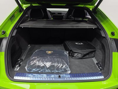 2025 Lamborghini URUS thumbnail 26