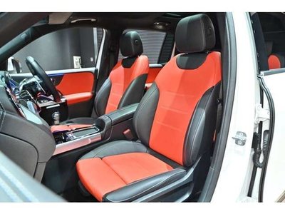 صورة مصغرة 18 لـ 2024 Mercedes-BENZ GLB