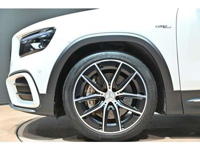 صورة مصغرة 23 لـ 2024 Mercedes-BENZ GLB