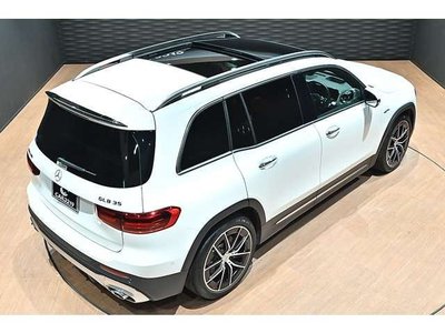 صورة 9 لـ 2024 Mercedes-BENZ GLB