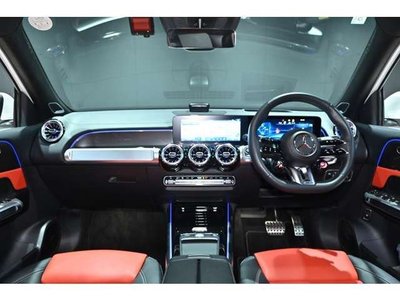 صورة مصغرة 21 لـ 2024 Mercedes-BENZ GLB
