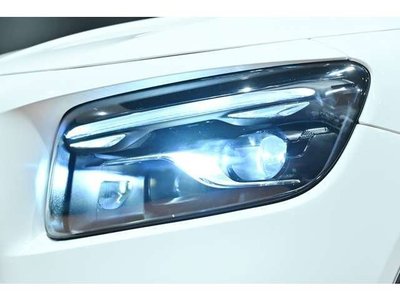 صورة مصغرة 25 لـ 2024 Mercedes-BENZ GLB
