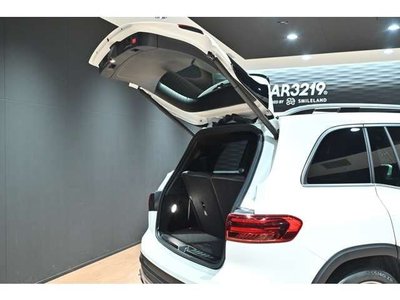 صورة مصغرة 32 لـ 2024 Mercedes-BENZ GLB