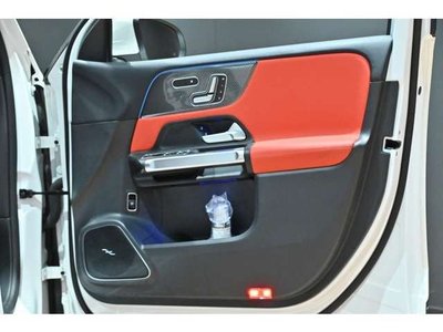 صورة مصغرة 50 لـ 2024 Mercedes-BENZ GLB