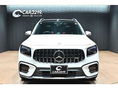صورة 6 لـ 2024 Mercedes-BENZ GLB