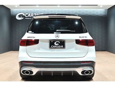 صورة 7 لـ 2024 Mercedes-BENZ GLB