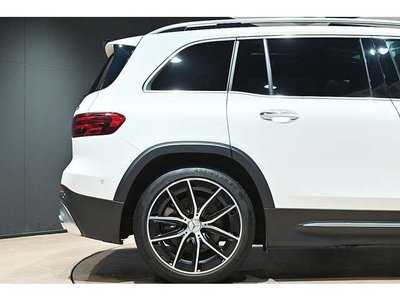 صورة مصغرة 24 لـ 2024 Mercedes-BENZ GLB