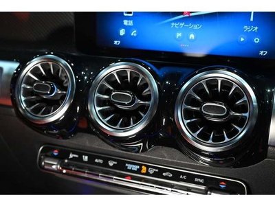 صورة مصغرة 39 لـ 2024 Mercedes-BENZ GLB