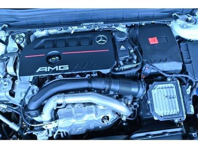 صورة مصغرة 51 لـ 2024 Mercedes-BENZ GLB