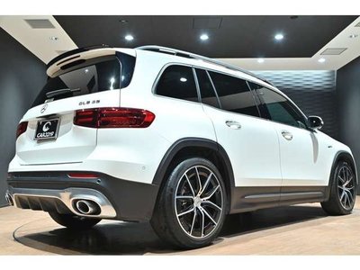 صورة مصغرة 53 لـ 2024 Mercedes-BENZ GLB