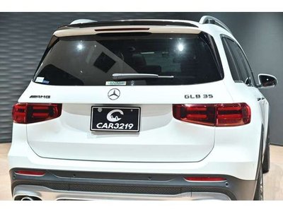 صورة مصغرة 29 لـ 2024 Mercedes-BENZ GLB