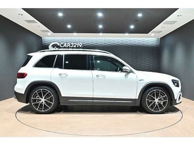 صورة 10 لـ 2024 Mercedes-BENZ GLB