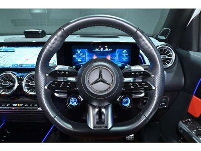 صورة مصغرة 34 لـ 2024 Mercedes-BENZ GLB