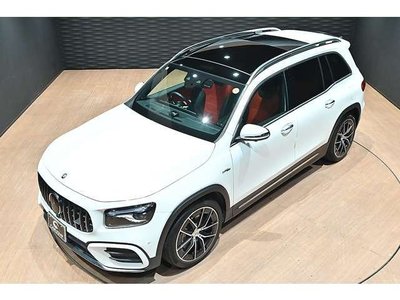 صورة 8 لـ 2024 Mercedes-BENZ GLB