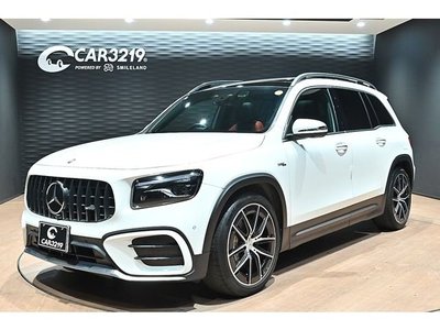 صورة 1 لـ 2024 Mercedes-BENZ GLB
