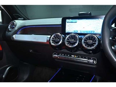صورة مصغرة 33 لـ 2024 Mercedes-BENZ GLB