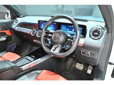 صورة 4 لـ 2024 Mercedes-BENZ GLB