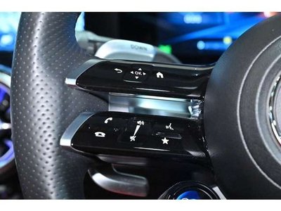 صورة مصغرة 35 لـ 2024 Mercedes-BENZ GLB