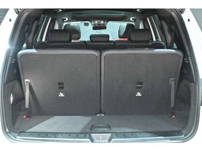 صورة مصغرة 22 لـ 2024 Mercedes-BENZ GLB