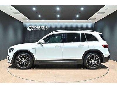 صورة مصغرة 11 لـ 2024 Mercedes-BENZ GLB