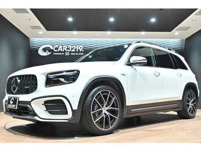 صورة مصغرة 55 لـ 2024 Mercedes-BENZ GLB