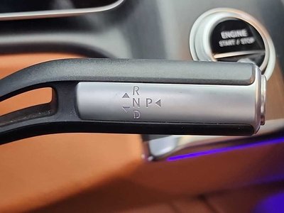 MERCEDES-BENZ S-CLASS - 8