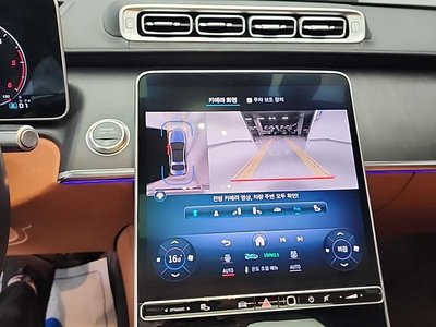 MERCEDES-BENZ S-CLASS - 10