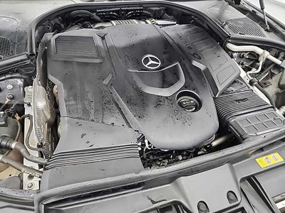 MERCEDES-BENZ S-CLASS - 6