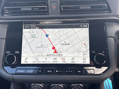 NISSAN FAIRLADY Z - 4